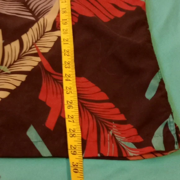 CUBAVEA MIAMI DOLPHIN'S STADIUM SHIRT, LARGE - Picture 9 of 9